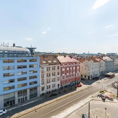 Brand New #30 In Brand New Building Free Parking Close To Center