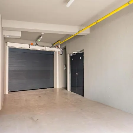 Daire Brand New #30 In Brand New Building Free Parking Close To Center Prag